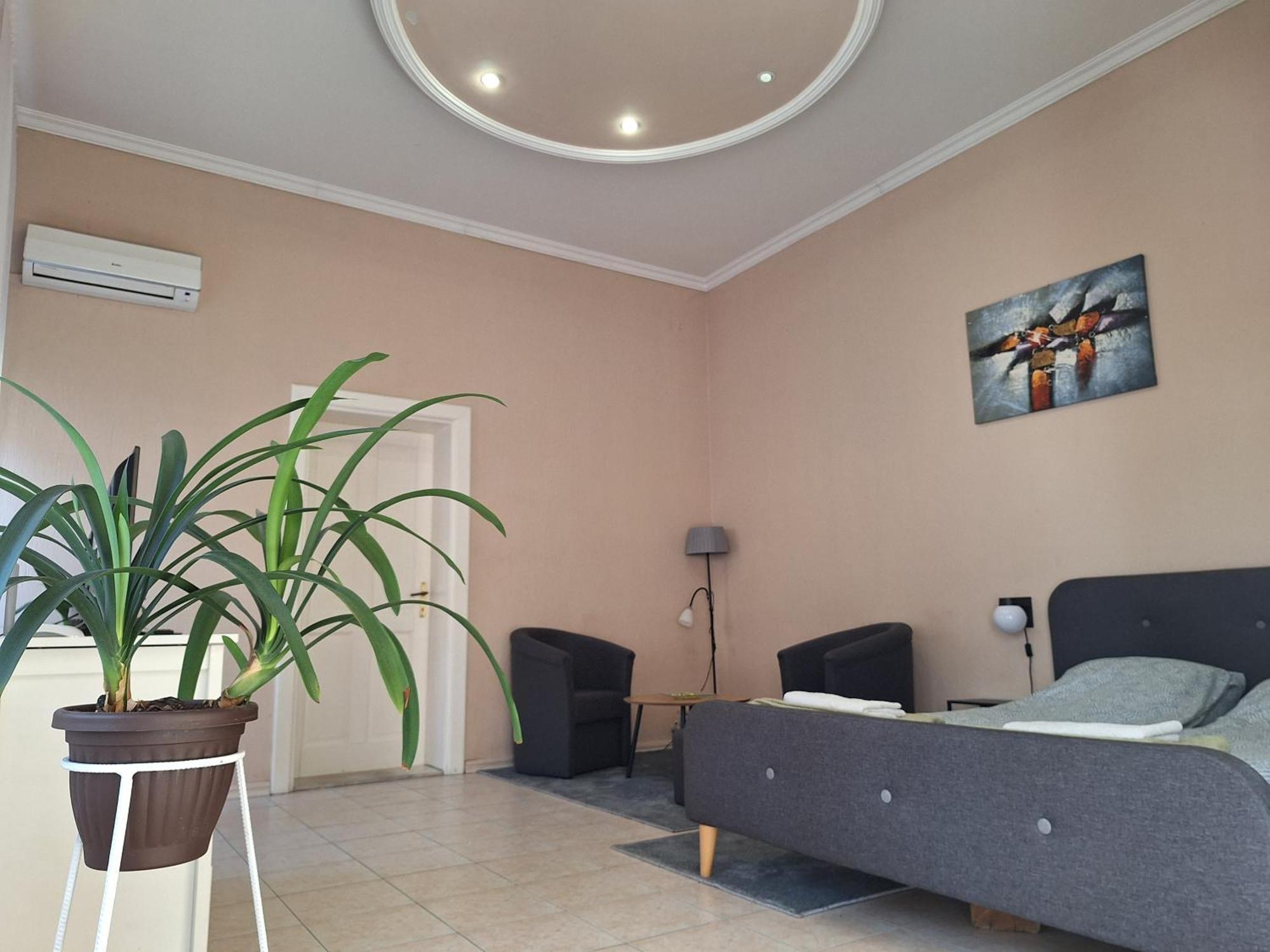 Mainstreet Apartman Subotica Exterior foto