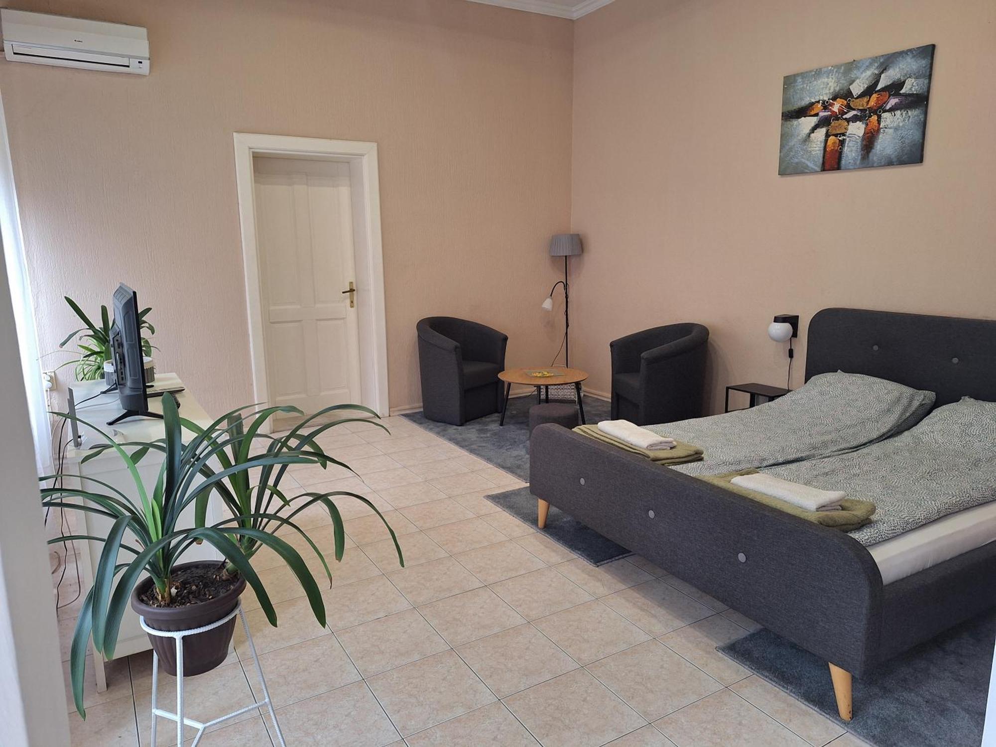 Mainstreet Apartman Subotica Exterior foto